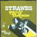 STRAWBS Part Of The Union / Will You Go (A&M Records – 12 545 AT) Holland 1973 PS 45